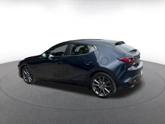 used 2024 Mazda Mazda3 car, priced at $19,752