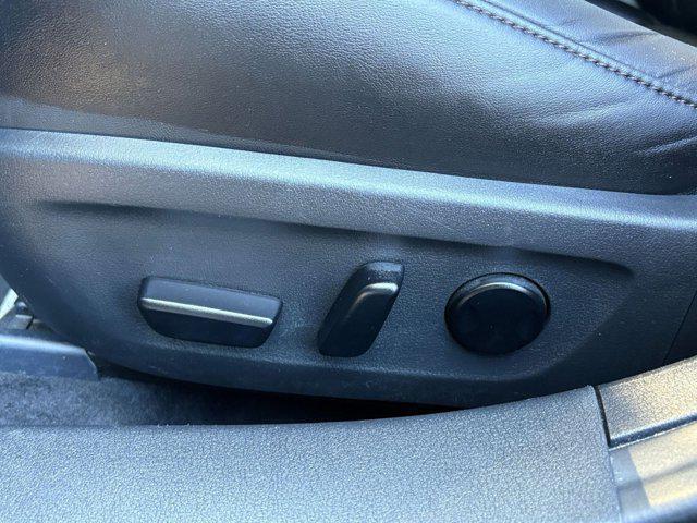 used 2024 Mazda Mazda3 car, priced at $19,752