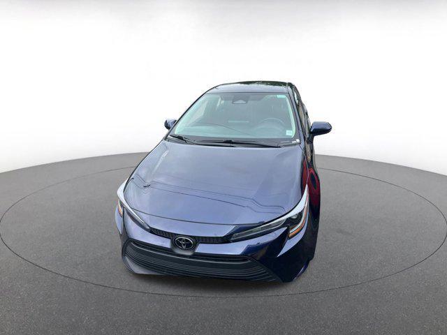 used 2023 Toyota Corolla car, priced at $18,394