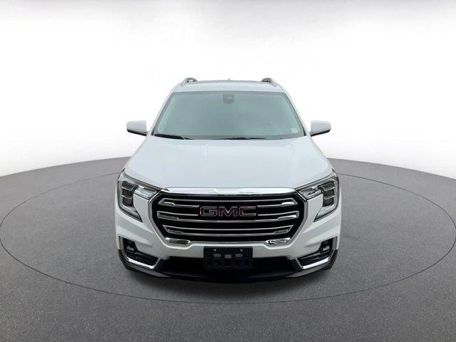 used 2024 GMC Terrain car, priced at $24,715