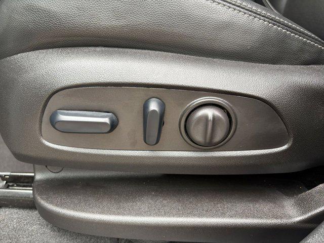 used 2024 GMC Terrain car, priced at $24,715