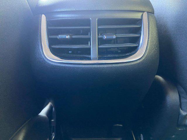 used 2024 Chevrolet Malibu car, priced at $18,219