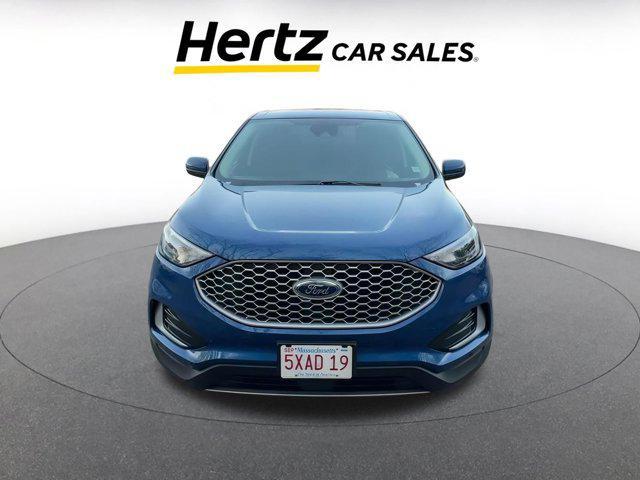 used 2024 Ford Edge car, priced at $25,714