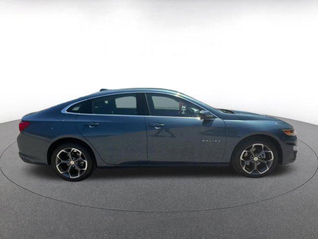used 2024 Chevrolet Malibu car, priced at $17,839