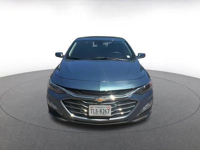 used 2024 Chevrolet Malibu car, priced at $17,839