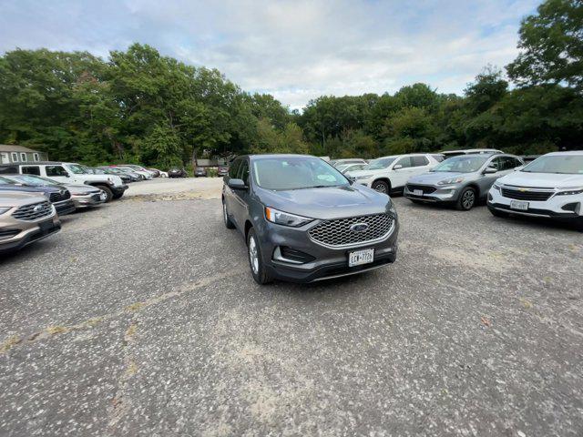 used 2024 Ford Edge car, priced at $28,786