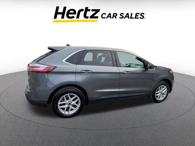 used 2024 Ford Edge car, priced at $25,309