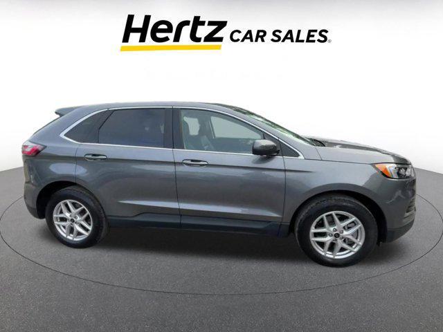 used 2024 Ford Edge car, priced at $25,309