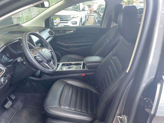 used 2024 Ford Edge car, priced at $25,309