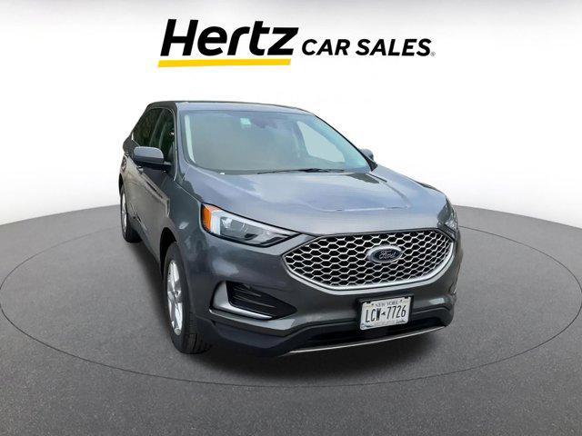 used 2024 Ford Edge car, priced at $25,309