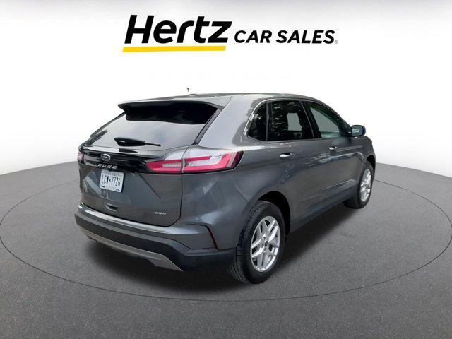 used 2024 Ford Edge car, priced at $25,309