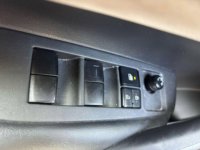 used 2021 Toyota Corolla car, priced at $17,916