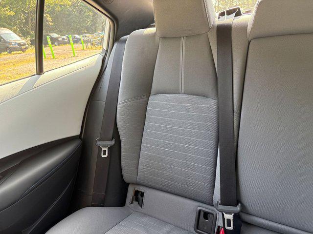 used 2021 Toyota Corolla car, priced at $17,916