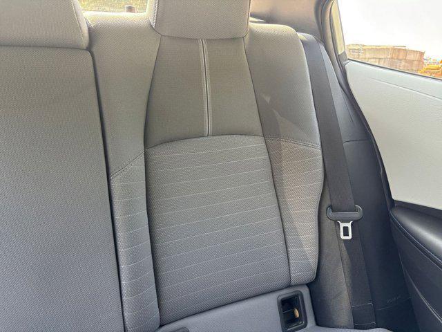 used 2021 Toyota Corolla car, priced at $17,916