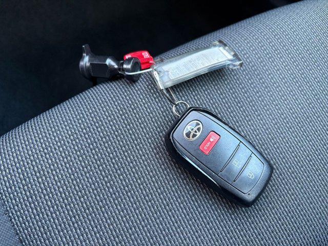 used 2023 Toyota Prius car, priced at $26,291