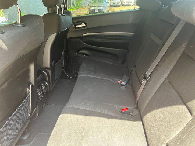 used 2023 Dodge Durango car, priced at $26,498