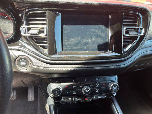 used 2023 Dodge Durango car, priced at $26,498