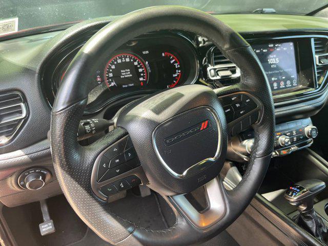 used 2023 Dodge Durango car, priced at $26,498