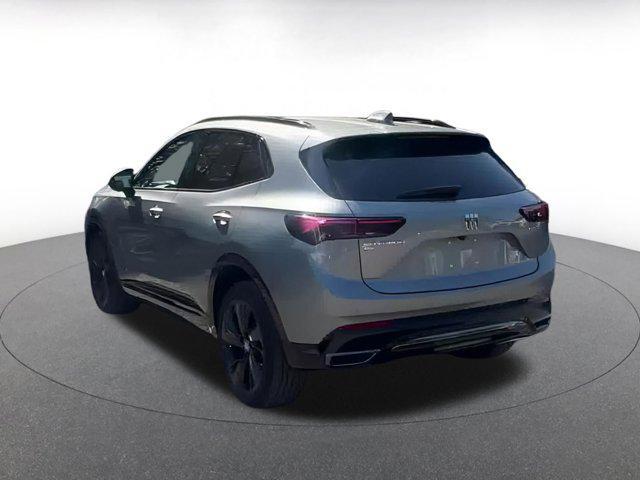 used 2024 Buick Envision car, priced at $33,384