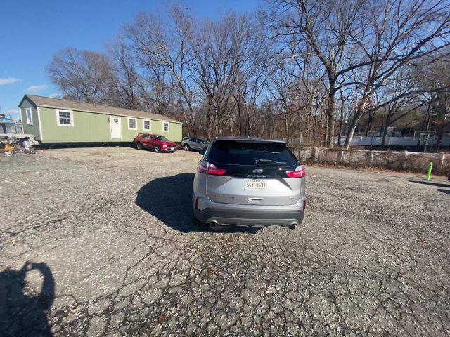 used 2022 Ford Edge car, priced at $21,285