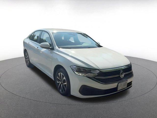 used 2024 Volkswagen Jetta car, priced at $17,480
