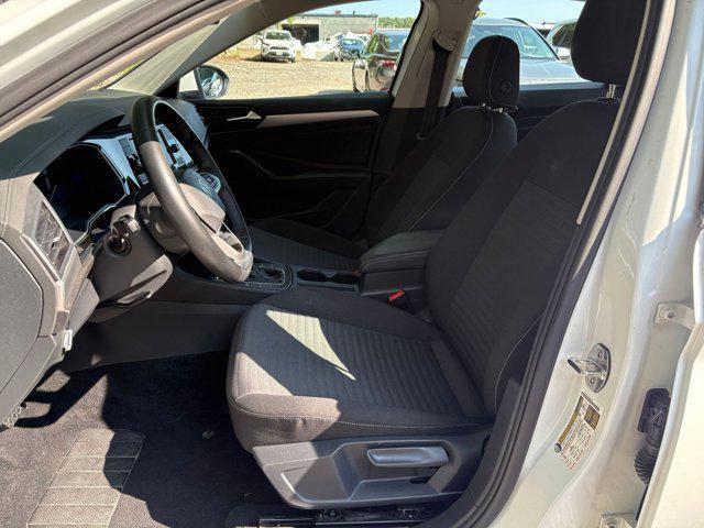 used 2024 Volkswagen Jetta car, priced at $17,480