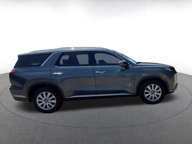 used 2024 Hyundai Palisade car, priced at $33,191