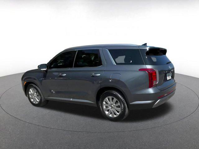 used 2024 Hyundai Palisade car, priced at $33,191