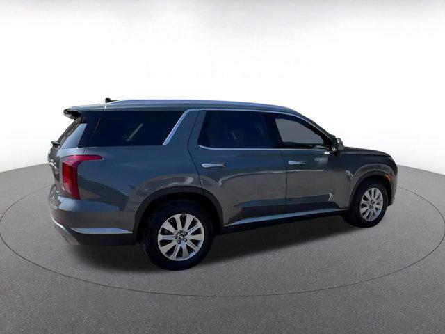used 2024 Hyundai Palisade car, priced at $33,191