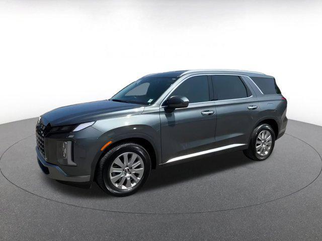 used 2024 Hyundai Palisade car, priced at $33,191