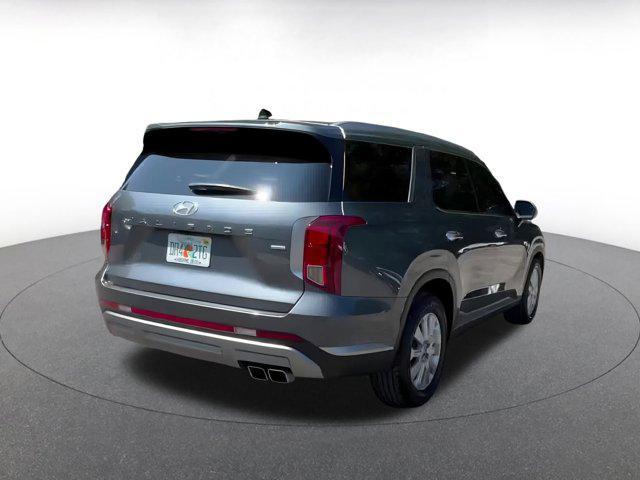 used 2024 Hyundai Palisade car, priced at $33,191