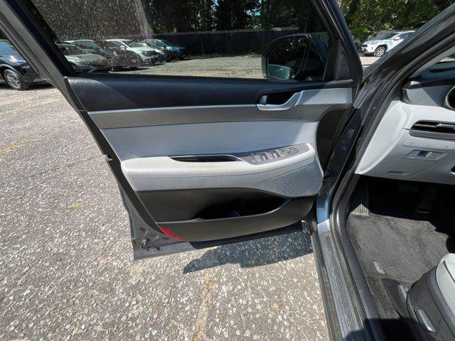 used 2024 Hyundai Palisade car, priced at $33,191