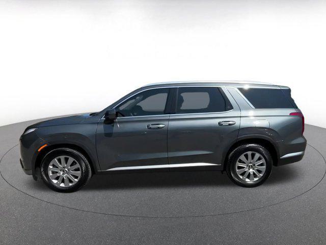 used 2024 Hyundai Palisade car, priced at $33,191