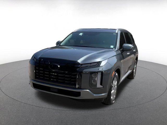 used 2024 Hyundai Palisade car, priced at $33,191