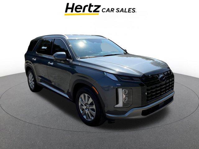 used 2024 Hyundai Palisade car, priced at $33,191