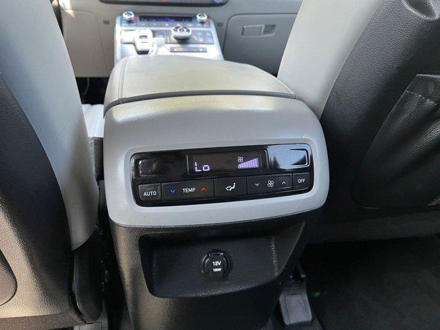 used 2024 Hyundai Palisade car, priced at $33,191