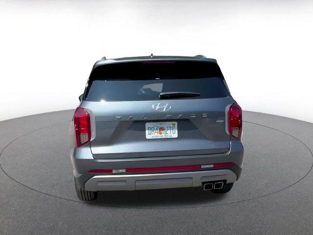 used 2024 Hyundai Palisade car, priced at $33,191