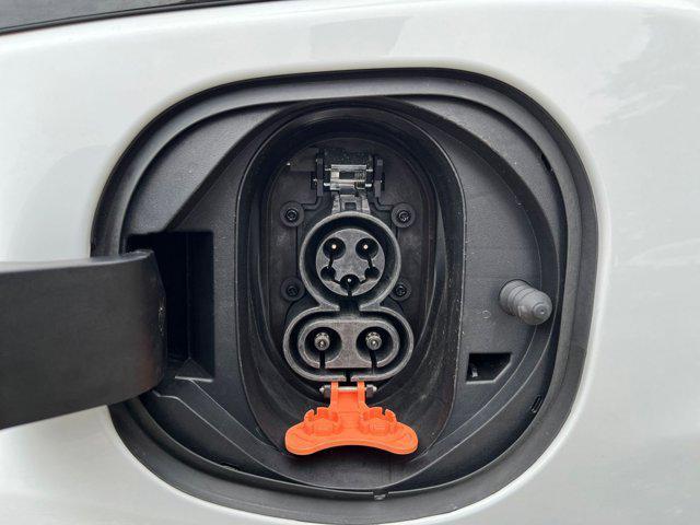used 2023 Chevrolet Bolt EV car, priced at $19,109