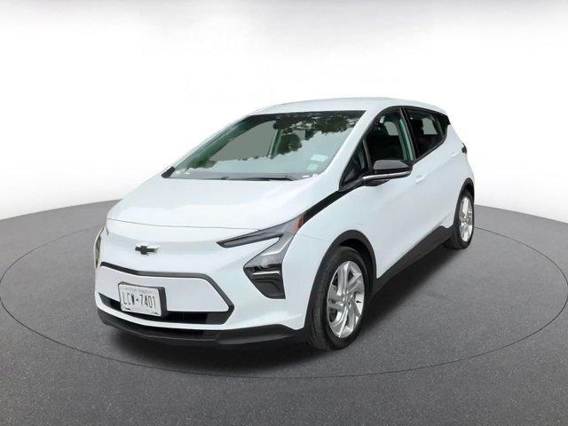 used 2023 Chevrolet Bolt EV car, priced at $19,109