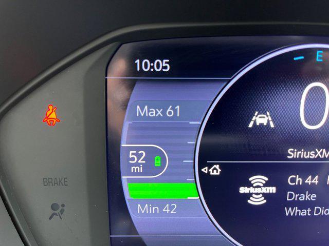 used 2023 Chevrolet Bolt EV car, priced at $19,109