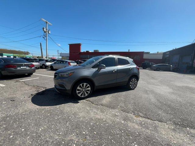 used 2019 Buick Encore car, priced at $13,920