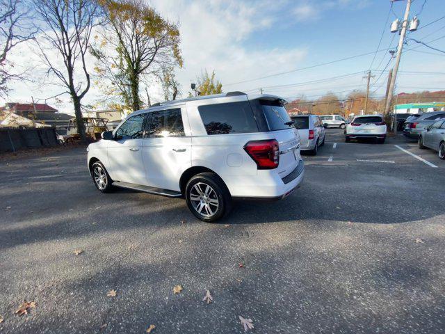 used 2022 Ford Expedition car, priced at $36,690