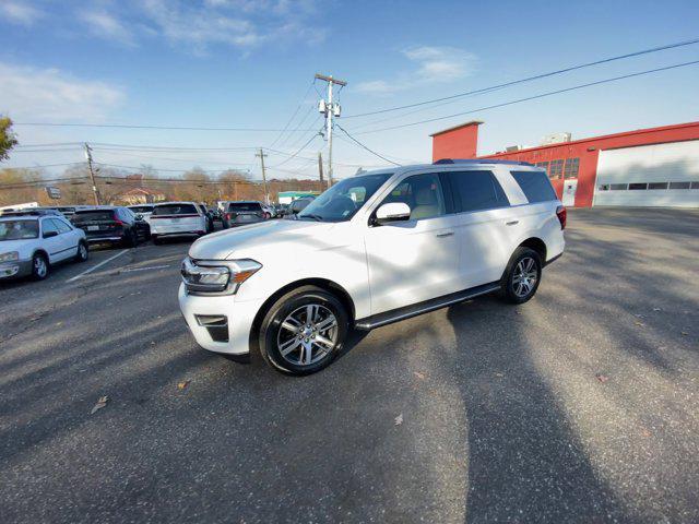 used 2022 Ford Expedition car, priced at $36,690