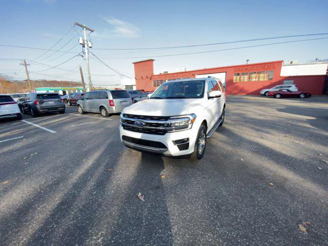 used 2022 Ford Expedition car, priced at $36,690