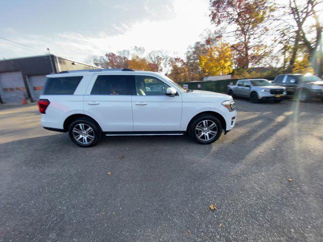 used 2022 Ford Expedition car, priced at $36,690