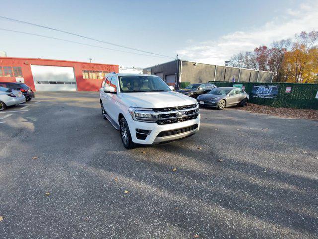 used 2022 Ford Expedition car, priced at $36,690