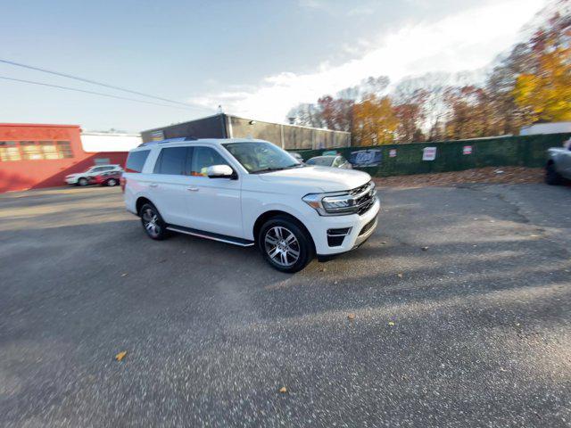 used 2022 Ford Expedition car, priced at $36,690