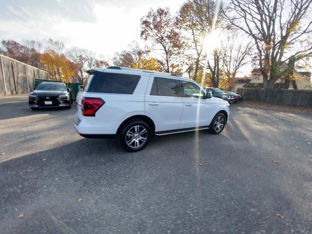 used 2022 Ford Expedition car, priced at $36,690