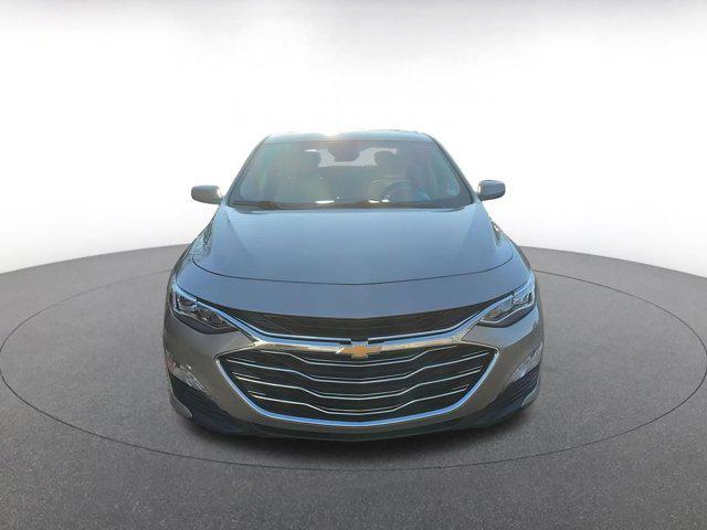 used 2024 Chevrolet Malibu car, priced at $22,638