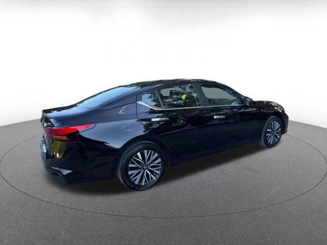 used 2024 Nissan Altima car, priced at $18,918